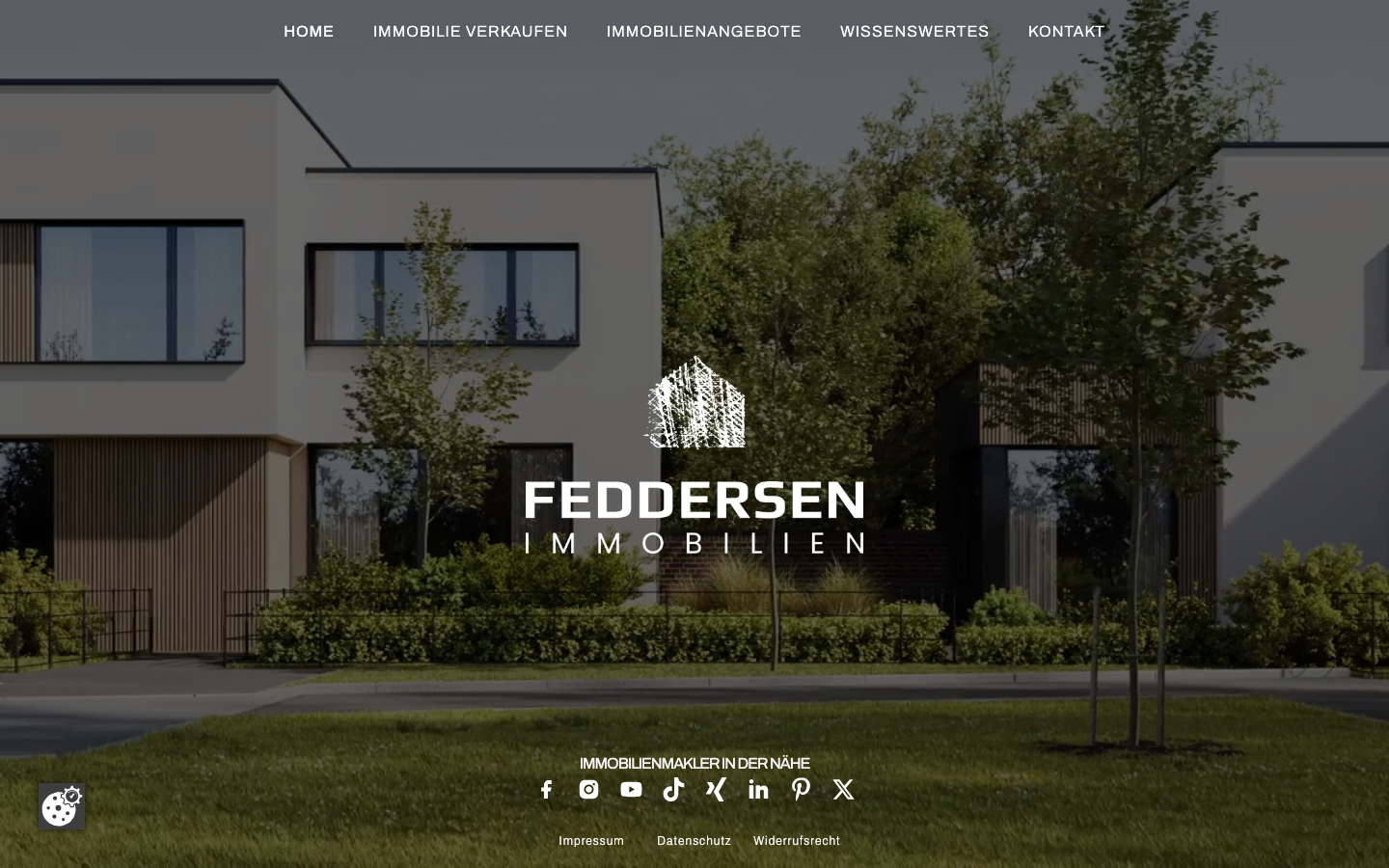 Feddersen Immobilien